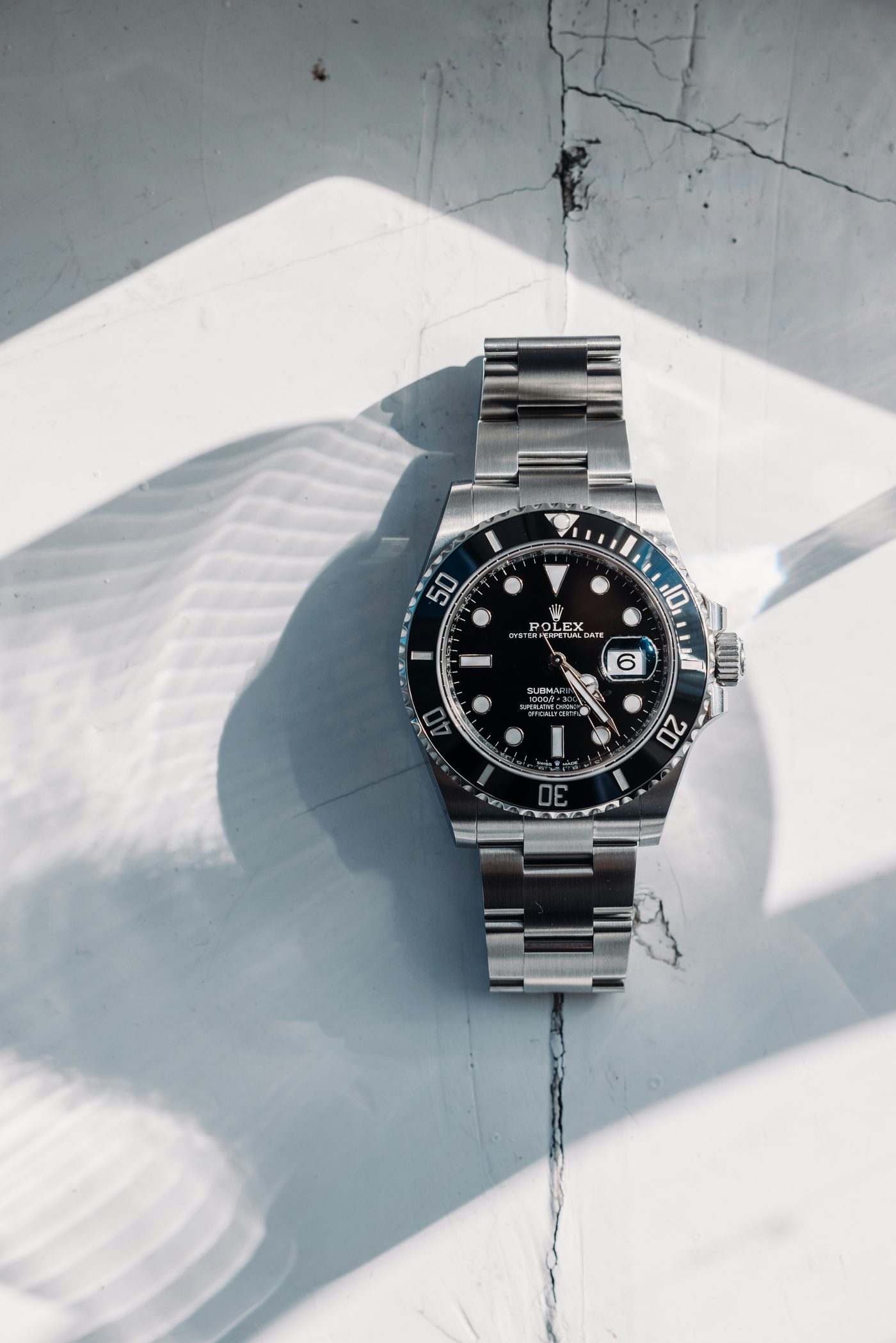 Vintage Rolex · GMT-Master