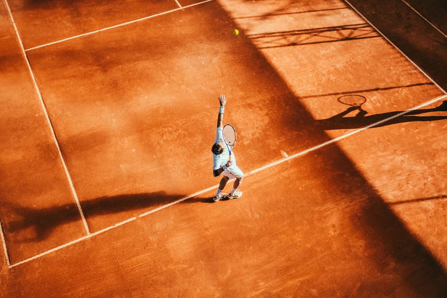 Roland Garros · French Open