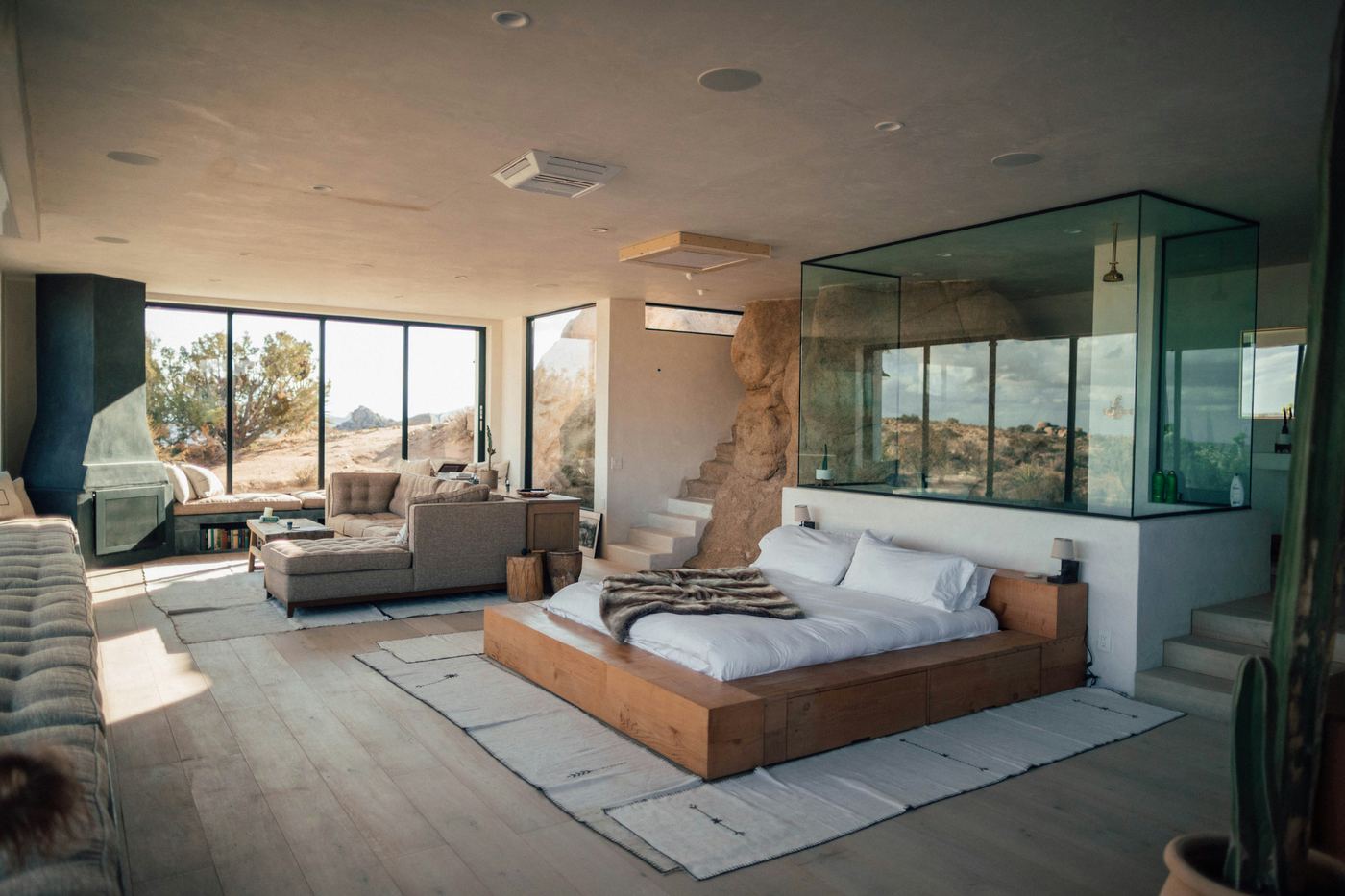 Joshua Tree, CA