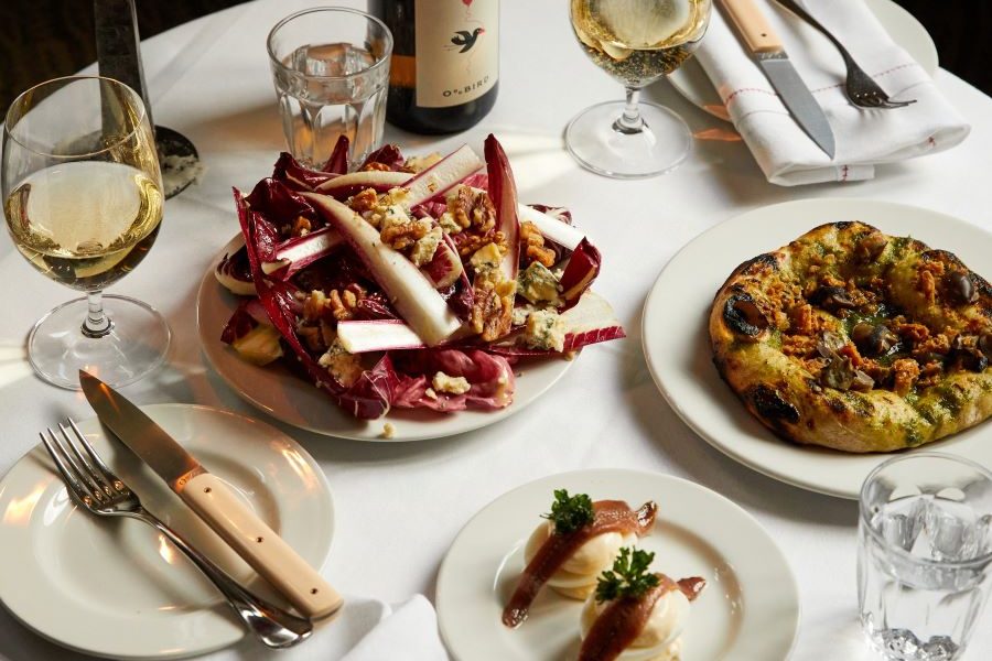 Bistro Freddie · Shoreditch
