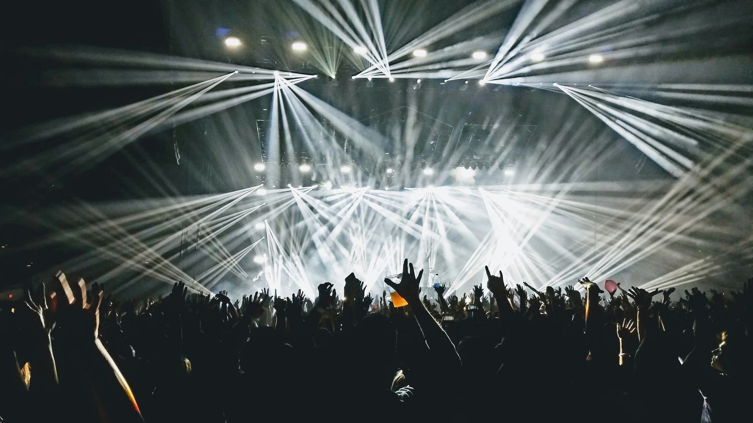 Exclusive Access to Sold-Out Events