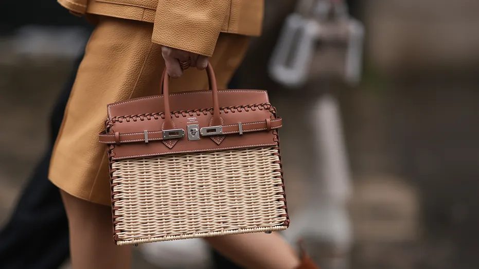 Hermès Bags